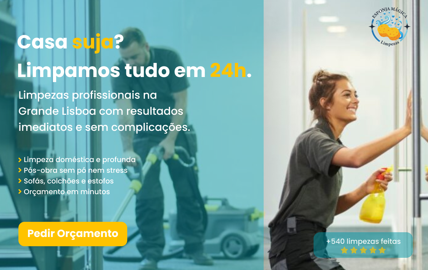 Projeto 3